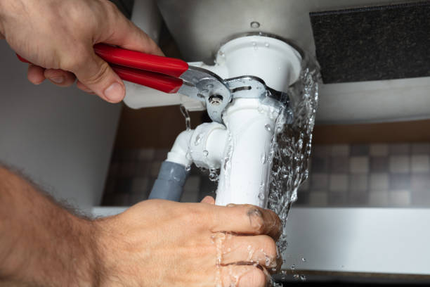 Best Ceiling water damage repair  in Tallapoosa, GA