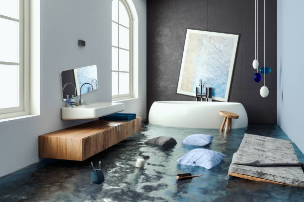 Best Water damage restoration services  in Tallapoosa, GA