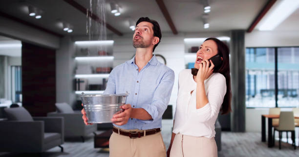 Best 24/7 water damage repair  in Tallapoosa, GA